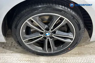 BMW 1 Series Sport Manual Petrol Hatchback - Stock Number (1688091) - 47th supplementary image