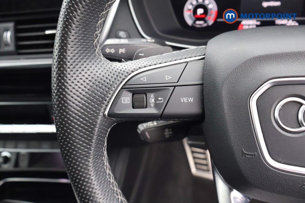 Audi Q5 Edition 1 Automatic Petrol SUV - Stock Number (1688112) - 6th supplementary image