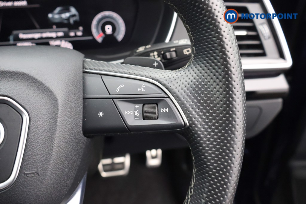 Audi Q5 Edition 1 Automatic Petrol SUV - Stock Number (1688112) - 7th supplementary image