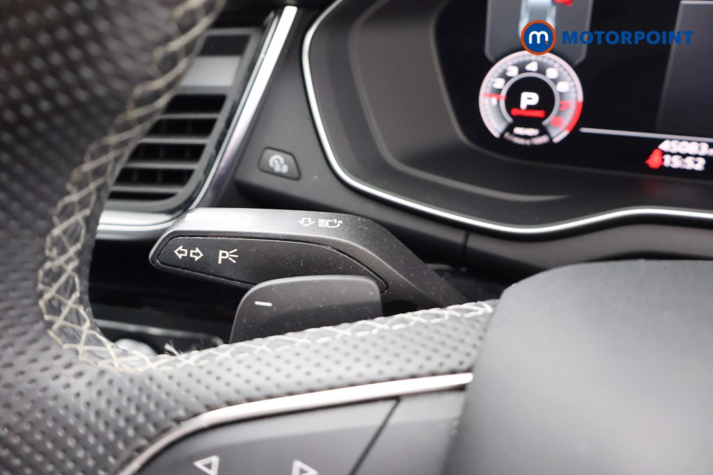 Audi Q5 Edition 1 Automatic Petrol SUV - Stock Number (1688112) - 8th supplementary image