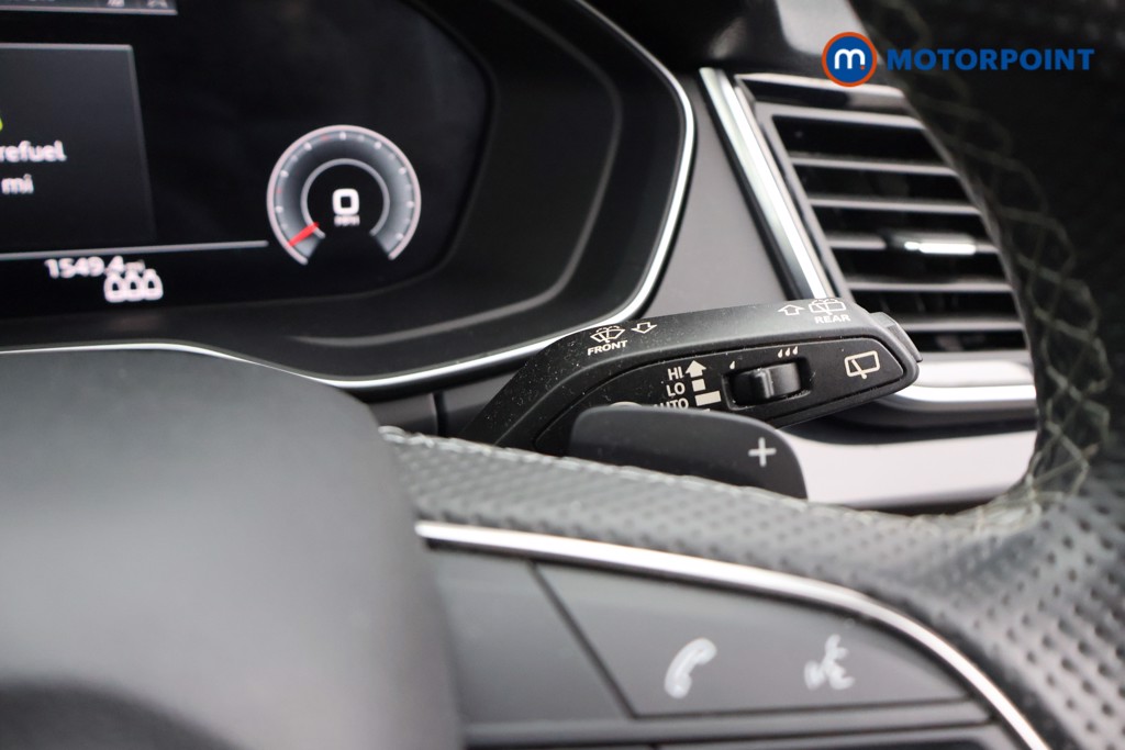 Audi Q5 Edition 1 Automatic Petrol SUV - Stock Number (1688112) - 9th supplementary image