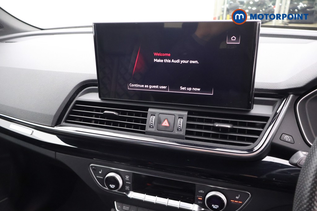 Audi Q5 Edition 1 Automatic Petrol SUV - Stock Number (1688112) - 11th supplementary image