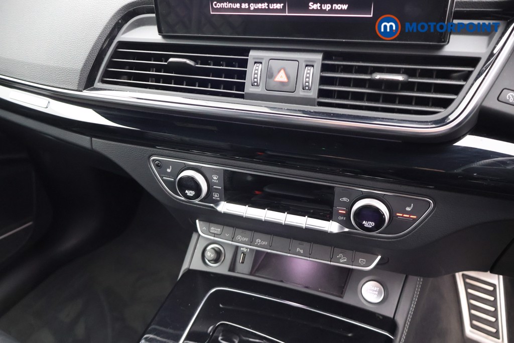 Audi Q5 Edition 1 Automatic Petrol SUV - Stock Number (1688112) - 12th supplementary image