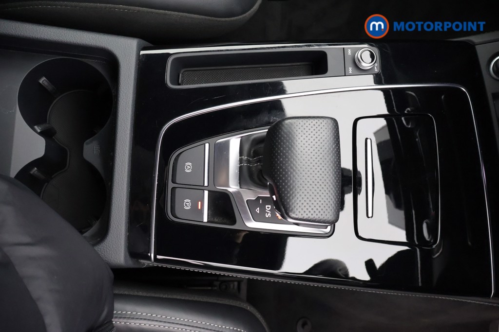 Audi Q5 Edition 1 Automatic Petrol SUV - Stock Number (1688112) - 13th supplementary image
