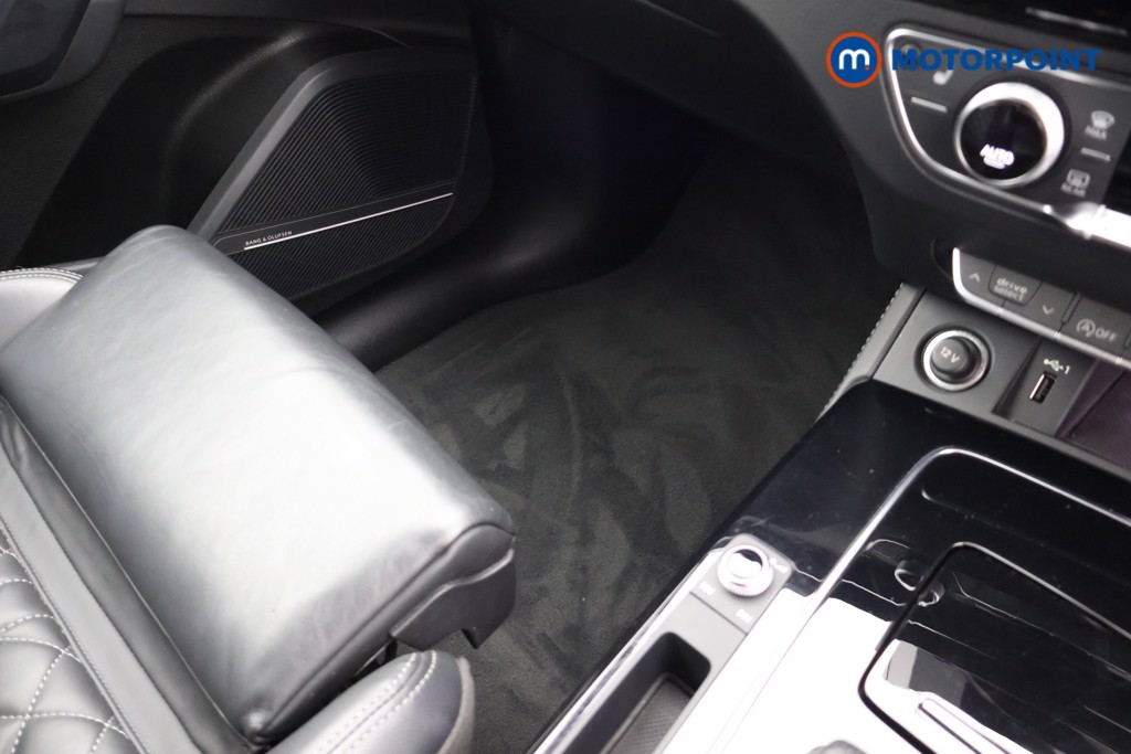 Audi Q5 Edition 1 Automatic Petrol SUV - Stock Number (1688112) - 17th supplementary image