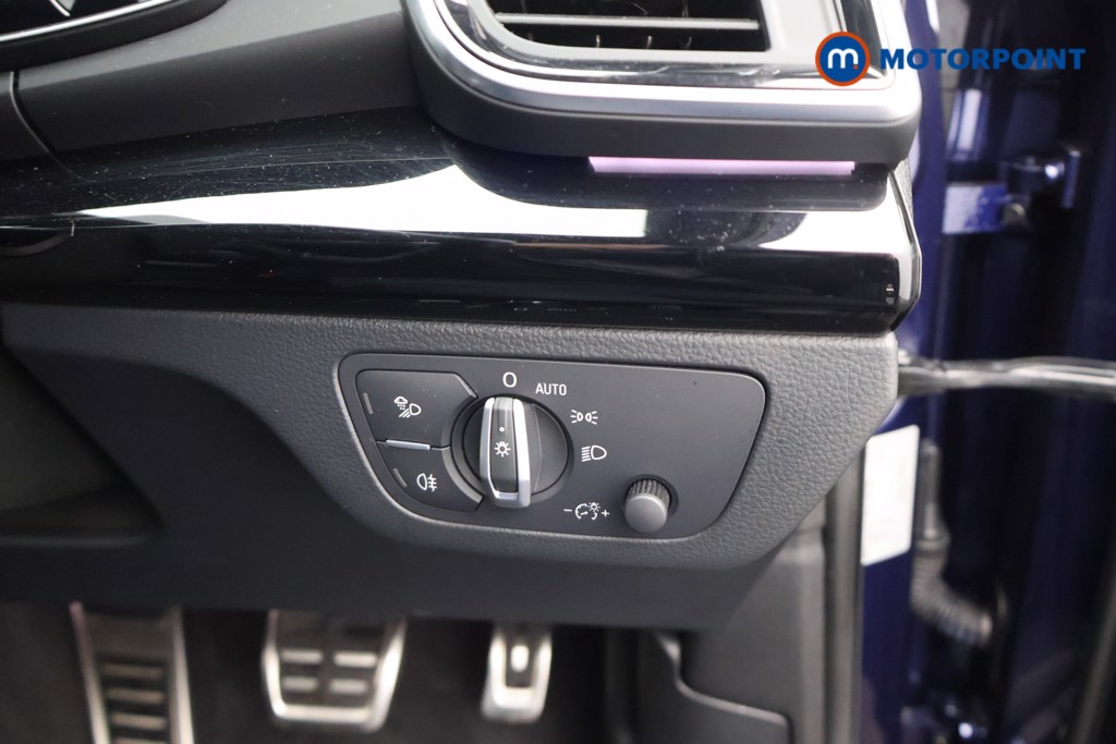Audi Q5 Edition 1 Automatic Petrol SUV - Stock Number (1688112) - 18th supplementary image