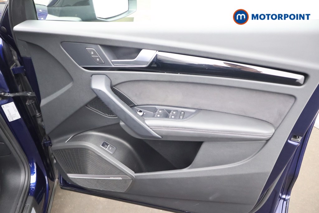 Audi Q5 Edition 1 Automatic Petrol SUV - Stock Number (1688112) - 19th supplementary image