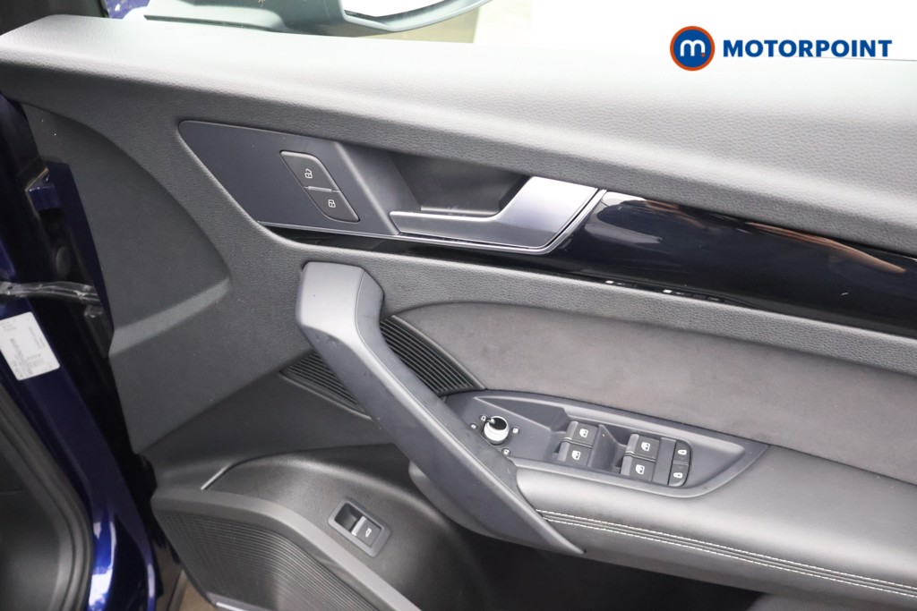 Audi Q5 Edition 1 Automatic Petrol SUV - Stock Number (1688112) - 20th supplementary image