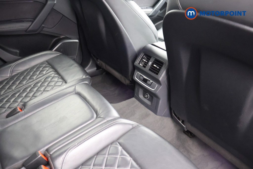 Audi Q5 Edition 1 Automatic Petrol SUV - Stock Number (1688112) - 25th supplementary image