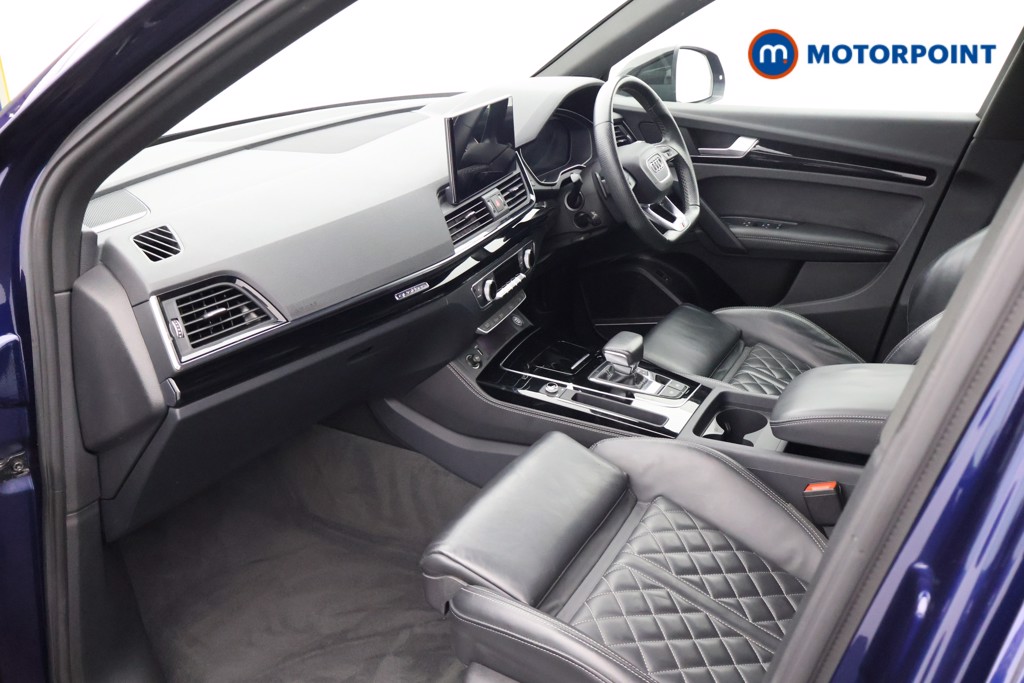 Audi Q5 Edition 1 Automatic Petrol SUV - Stock Number (1688112) - 31st supplementary image