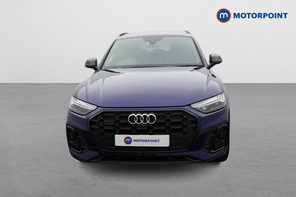 Audi Q5 Edition 1 Automatic Petrol SUV - Stock Number (1688112) - Front bumper