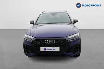 Audi Q5 Edition 1 Automatic Petrol SUV - Stock Number (1688112) - Front bumper