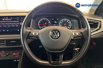 Volkswagen Polo Match Manual Petrol Hatchback - Stock Number (1688194) - 2nd supplementary image