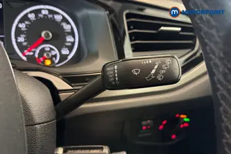 Volkswagen Polo Match Manual Petrol Hatchback - Stock Number (1688194) - 6th supplementary image