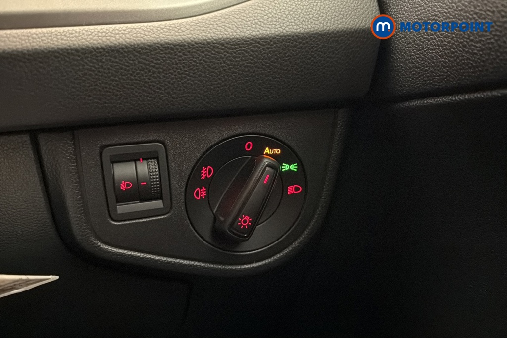 Volkswagen Polo Match Manual Petrol Hatchback - Stock Number (1688194) - 11th supplementary image