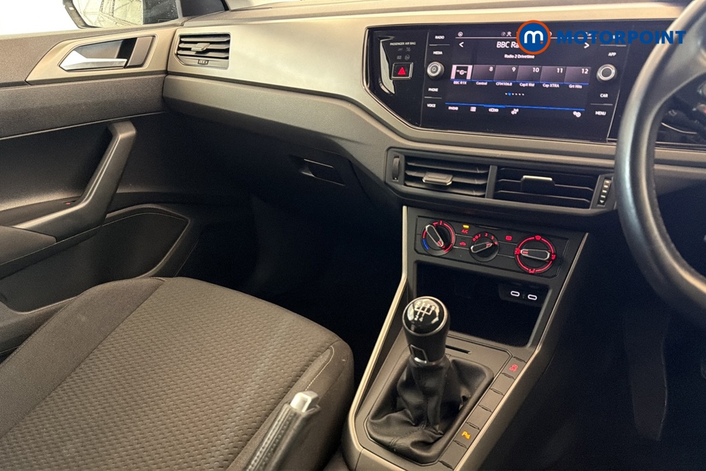 Volkswagen Polo Match Manual Petrol Hatchback - Stock Number (1688194) - 15th supplementary image