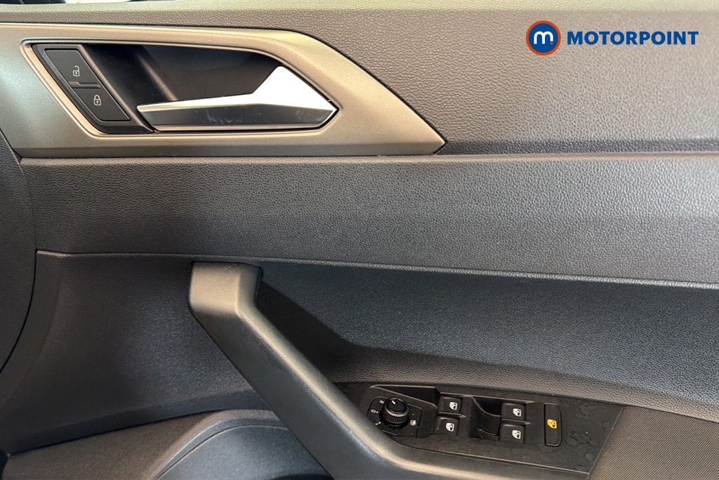 Volkswagen Polo Match Manual Petrol Hatchback - Stock Number (1688194) - 19th supplementary image