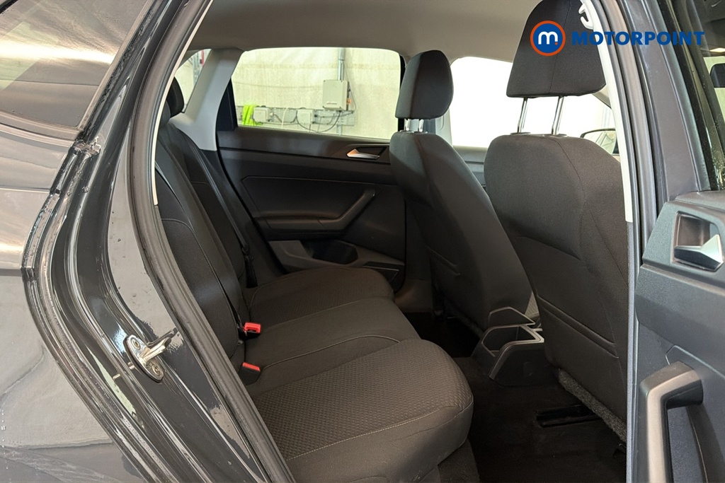Volkswagen Polo Match Manual Petrol Hatchback - Stock Number (1688194) - 25th supplementary image
