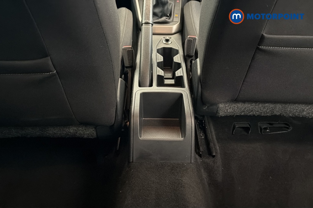 Volkswagen Polo Match Manual Petrol Hatchback - Stock Number (1688194) - 28th supplementary image