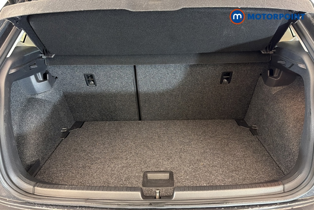 Volkswagen Polo Match Manual Petrol Hatchback - Stock Number (1688194) - 30th supplementary image