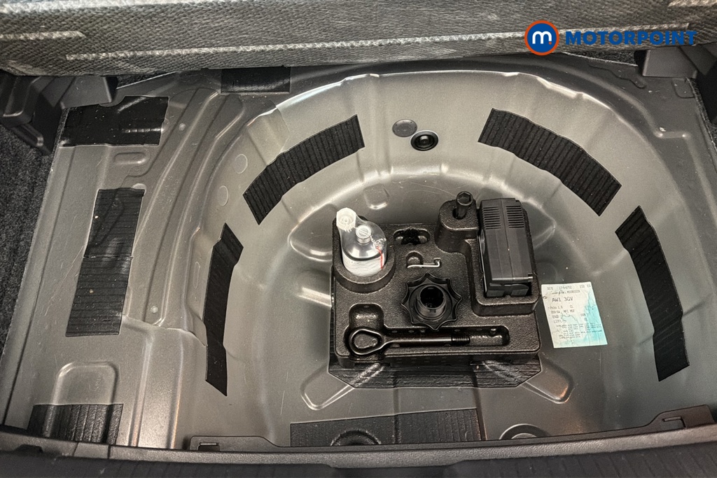 Volkswagen Polo Match Manual Petrol Hatchback - Stock Number (1688194) - 33rd supplementary image