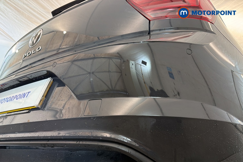 Volkswagen Polo Match Manual Petrol Hatchback - Stock Number (1688194) - 39th supplementary image