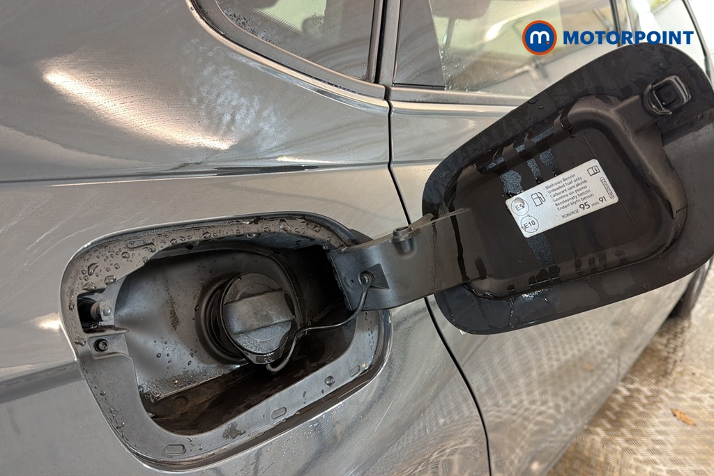 Volkswagen Polo Match Manual Petrol Hatchback - Stock Number (1688194) - 41st supplementary image