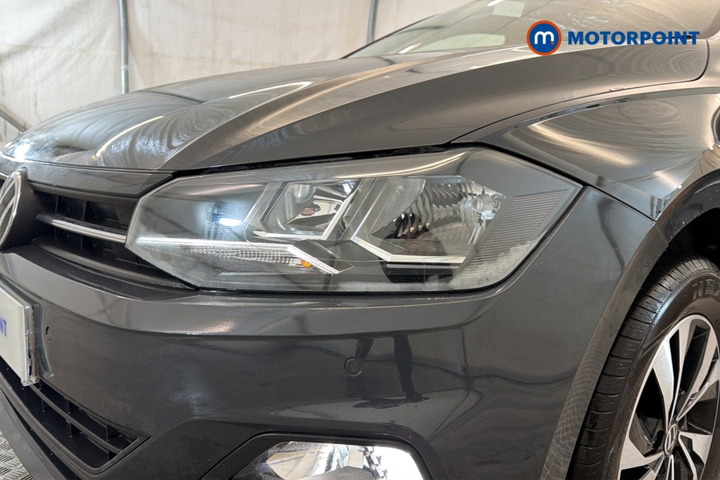 Volkswagen Polo Match Manual Petrol Hatchback - Stock Number (1688194) - 42nd supplementary image