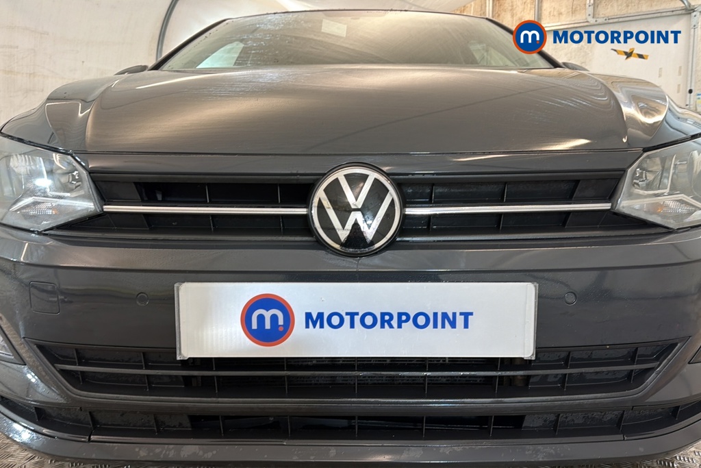 Volkswagen Polo Match Manual Petrol Hatchback - Stock Number (1688194) - 43rd supplementary image