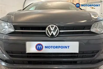Volkswagen Polo Match Manual Petrol Hatchback - Stock Number (1688194) - 43rd supplementary image