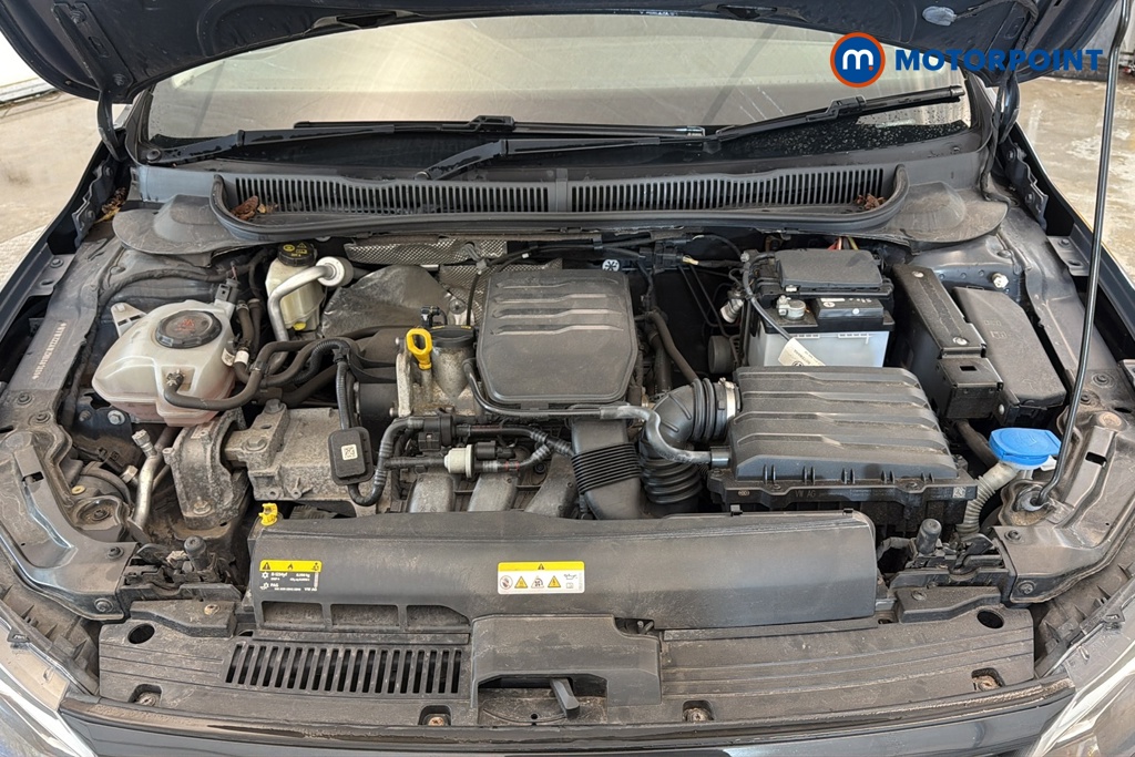 Volkswagen Polo Match Manual Petrol Hatchback - Stock Number (1688194) - 48th supplementary image