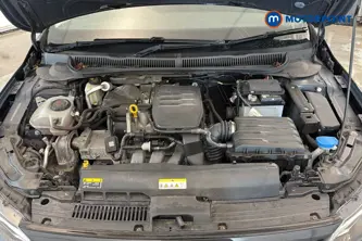 Volkswagen Polo Match Manual Petrol Hatchback - Stock Number (1688194) - 48th supplementary image