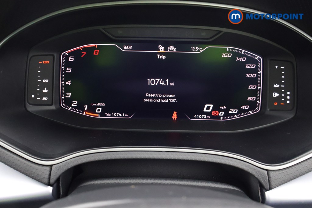 Seat Ibiza Fr Sport Manual Petrol Hatchback - Stock Number (1688337) - 6th supplementary image