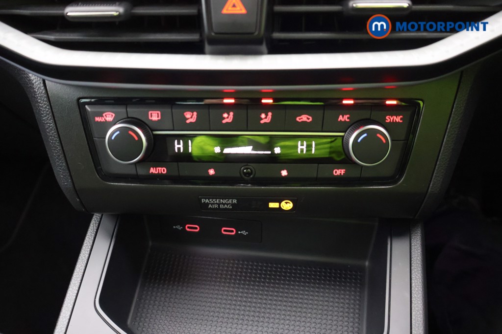 Seat Ibiza Fr Sport Manual Petrol Hatchback - Stock Number (1688337) - 8th supplementary image