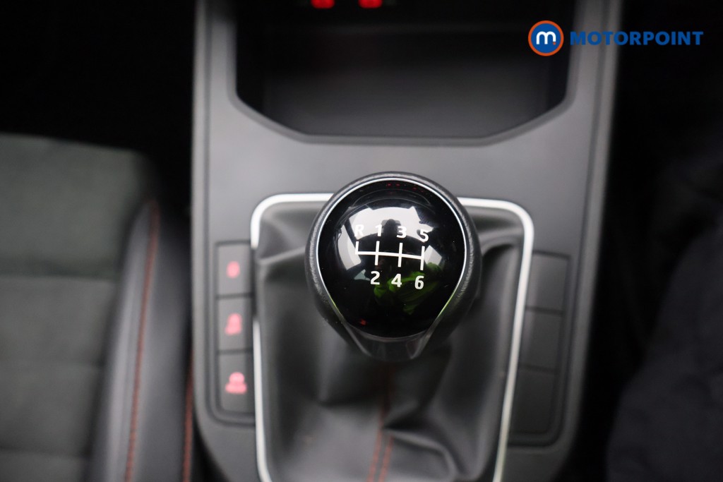 Seat Ibiza Fr Sport Manual Petrol Hatchback - Stock Number (1688337) - 9th supplementary image