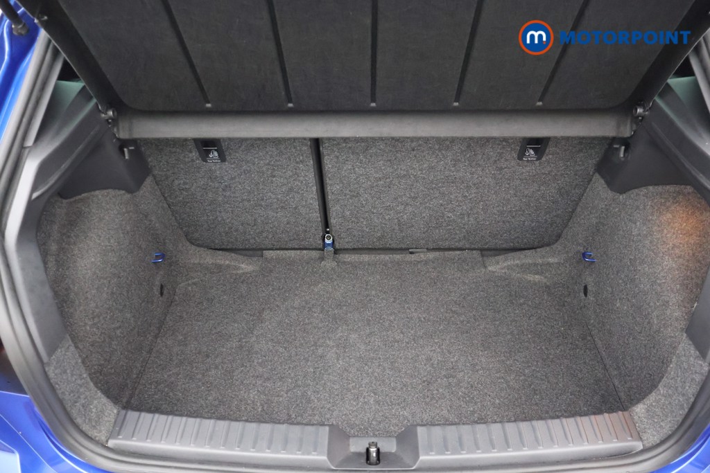 Seat Ibiza Fr Sport Manual Petrol Hatchback - Stock Number (1688337) - 15th supplementary image