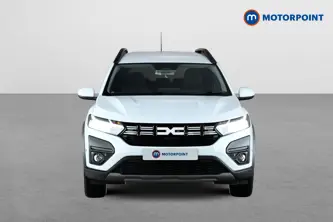 Dacia Jogger Expression Automatic Petrol-Electric Hybrid People Carrier - Stock Number (1688489) - Front bumper