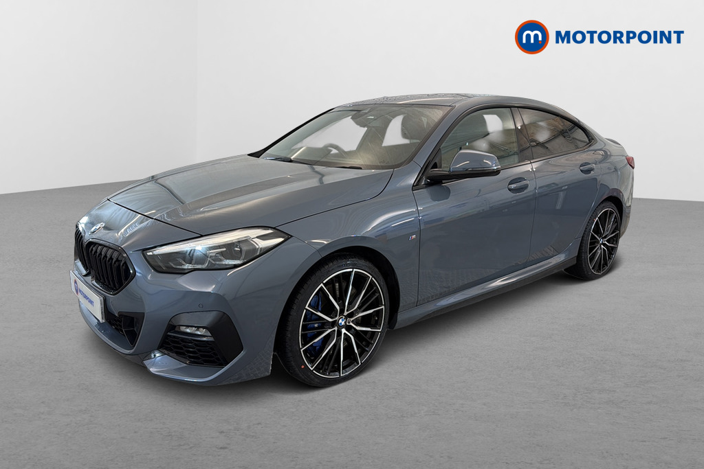 BMW 2 Series M Sport Automatic Petrol Saloon - Stock Number (1688494) - Passenger side front corner