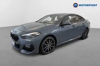 BMW 2 Series M Sport Automatic Petrol Saloon - Stock Number (1688494) - Passenger side front corner