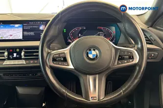 BMW 2 Series M Sport Automatic Petrol Saloon - Stock Number (1688494) - 2nd supplementary image