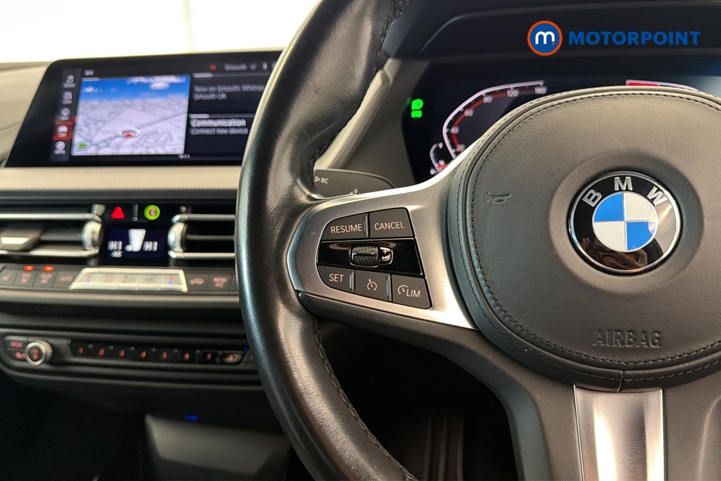 BMW 2 Series M Sport Automatic Petrol Saloon - Stock Number (1688494) - 4th supplementary image