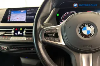 BMW 2 Series M Sport Automatic Petrol Saloon - Stock Number (1688494) - 4th supplementary image