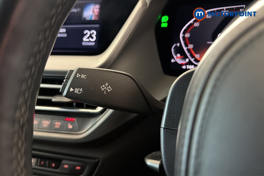 BMW 2 Series M Sport Automatic Petrol Saloon - Stock Number (1688494) - 5th supplementary image