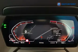 BMW 2 Series M Sport Automatic Petrol Saloon - Stock Number (1688494) - 7th supplementary image