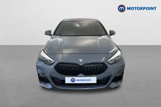 BMW 2 Series M Sport Automatic Petrol Saloon - Stock Number (1688494) - Front bumper