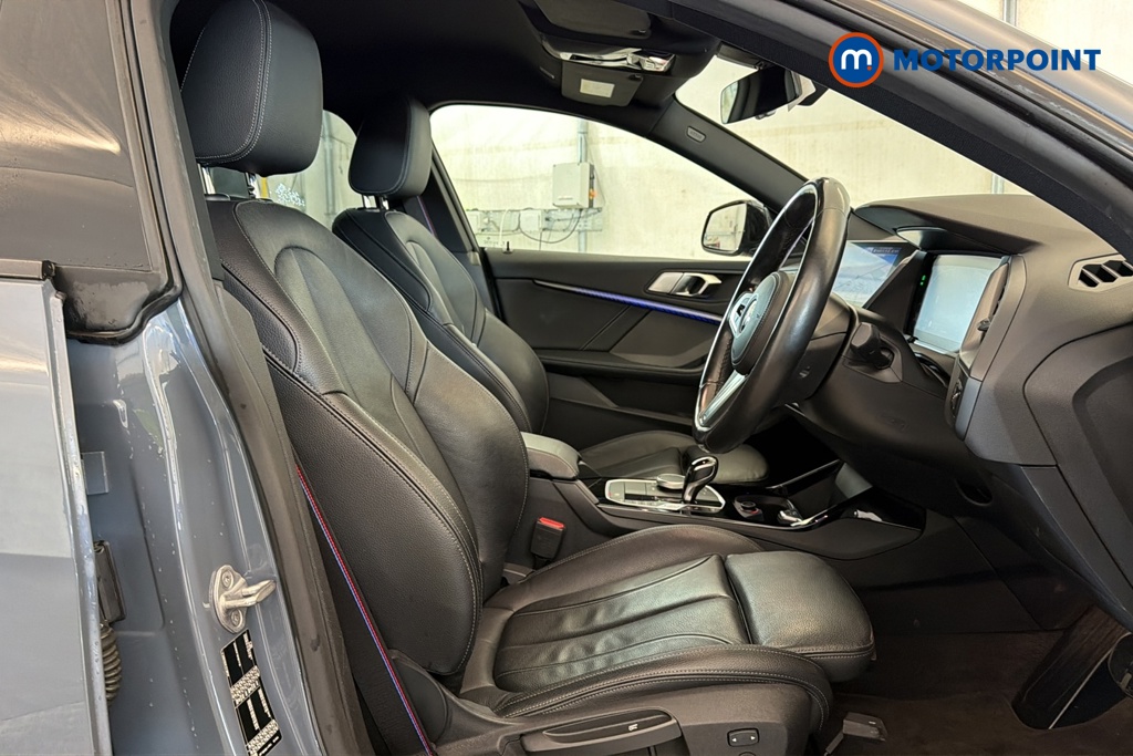 BMW 2 Series M Sport Automatic Petrol Saloon - Stock Number (1688494) - 22nd supplementary image