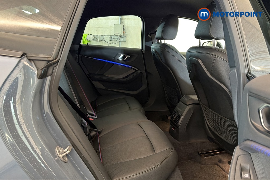BMW 2 Series M Sport Automatic Petrol Saloon - Stock Number (1688494) - 25th supplementary image