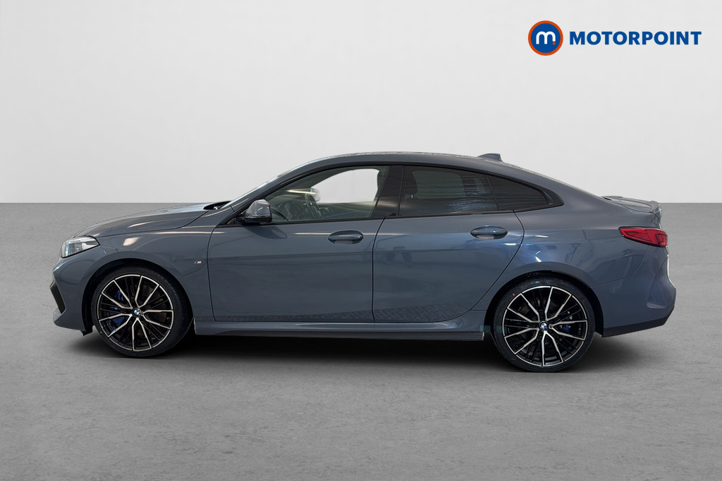 BMW 2 Series M Sport Automatic Petrol Saloon - Stock Number (1688494) - Drivers side