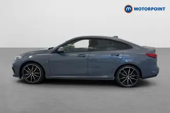 BMW 2 Series M Sport Automatic Petrol Saloon - Stock Number (1688494) - Drivers side