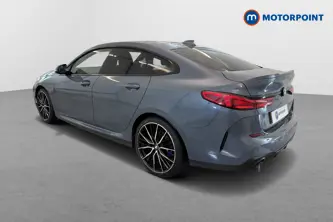 BMW 2 Series M Sport Automatic Petrol Saloon - Stock Number (1688494) - Drivers side rear corner